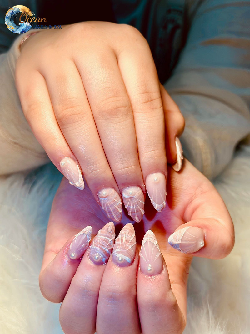 Ocean Nails & Spa