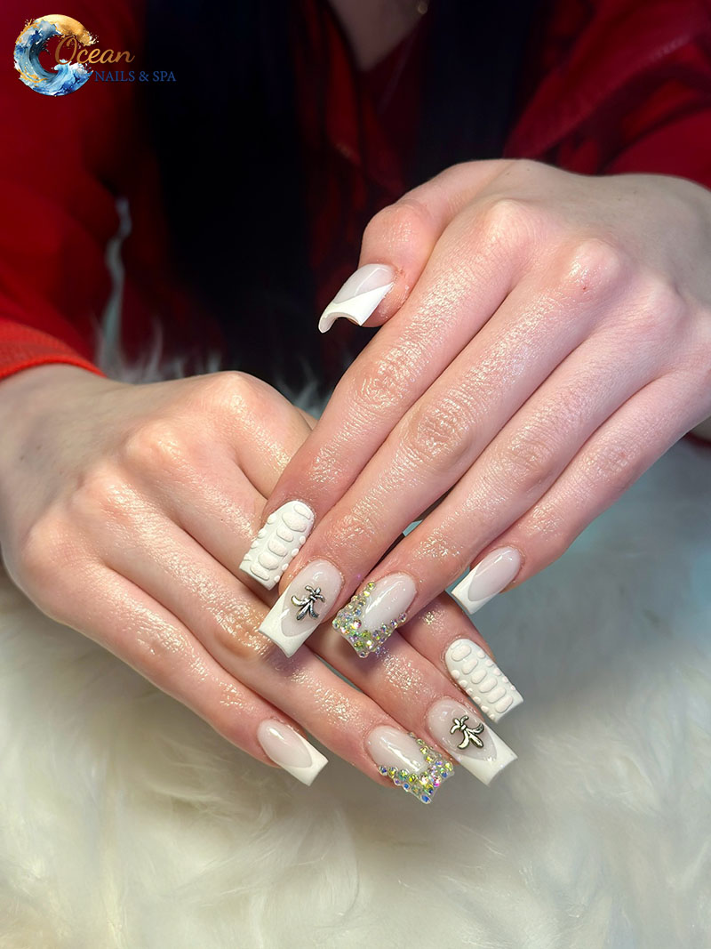 Ocean Nails & Spa