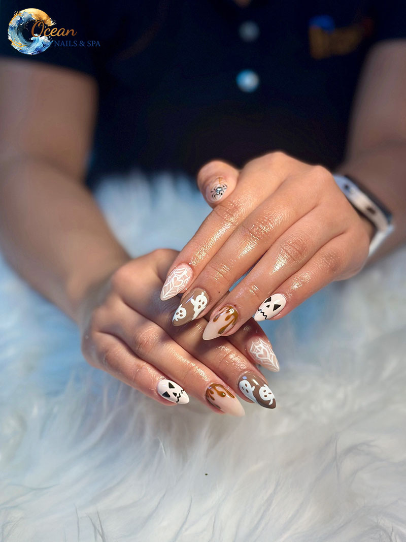 Ocean Nails & Spa
